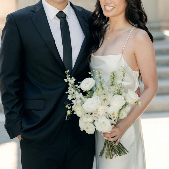 Retrofete Electa Dress - Picture 8 of 9